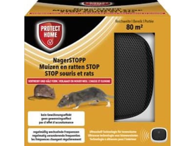 Protect Home Nagerstopp Protect Home Nagerstopp