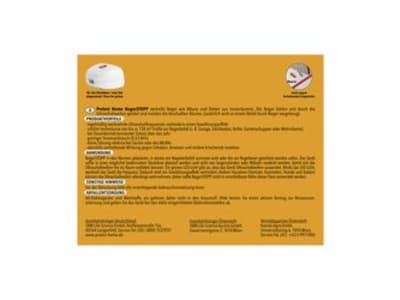 Protect Home Nagerstopp    150 m²