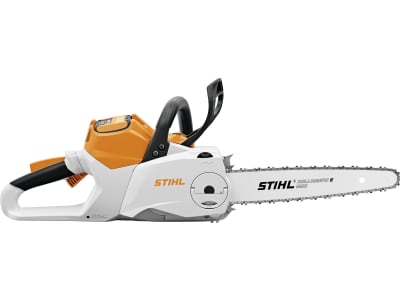 STIHL Akku-Kettensäge "MSA 200 C-B" STIHL Akku-Kettensäge "MSA 200 C-B"