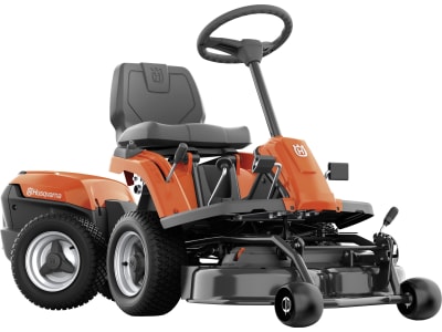 Husqvarna® "Rider R 112iC" mit Mähdeck 85 cm, Akku, 9678482-01 Husqvarna® "Rider R 112iC" mit Mähdeck 85 cm, Akku, 9678482-01