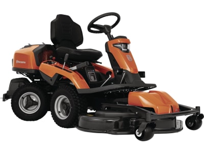 Husqvarna® Rider R 320X AWD Husqvarna® Rider R 320X AWD