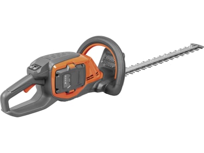 Husqvarna® Akku-Heckenschere "215iHD45", Schnittlänge 45 cm, ohne Akku und Ladegerät, 9705365-01
