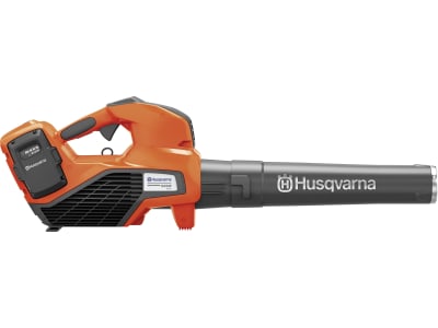 Husqvarna® Akku-Laubbläser "525iB Mark II" Luftdurchsatz 680 – 800 m³/h, ohne Akku und Ladegerät, 9679155-03 Husqvarna® Akku-Laubbläser "525iB Mark II" Luftdurchsatz 680 – 800 m³/h, ohne Akku und Ladegerät, 9679155-03