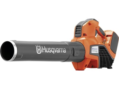 Husqvarna® Akku-Laubbläser "525iB Mark II" Luftdurchsatz 680 – 800 m³/h, ohne Akku und Ladegerät, 9679155-03 Husqvarna® Akku-Laubbläser "525iB Mark II" Luftdurchsatz 680 – 800 m³/h, ohne Akku und Ladegerät, 9679155-03