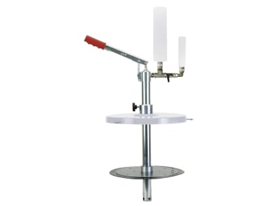 SAMOA® FÜLLMEISTER FG KOMBI PAT 15 incl. Nachrüstsatz 40848 SAMOA® FÜLLMEISTER FG KOMBI PAT 15 incl. Nachrüstsatz 40848