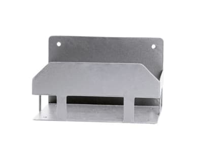 Crystalyx® Wandhalterung für 22,5 kg Leckmassen-Kübel 1 St. Crystalyx® Wandhalterung für 22,5 kg Leckmassen-Kübel 1 St.