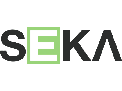 SEKA Logo