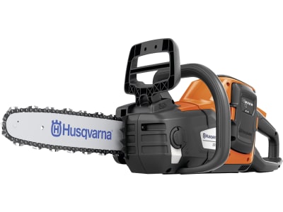 Husqvarna® Akku-Kettensäge "225i " Schienenlänge 35 cm Husqvarna® Akku-Kettensäge "225i " Schienenlänge 35 cm