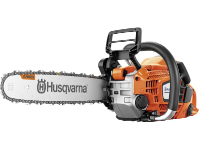 Husqvarna® Benzin-Kettensäge "540 XP® Mark III" 1,9 kW (2,6 PS) Schienenlänge 35 cm, 9705182-14