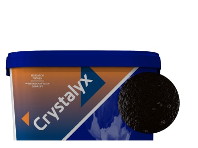 Crystalyx® Trockensteher Pre Calver Leckmasse zur Vorbereitung von trockenstehenden Milchkühen sowie Mutterkühen auf die Geburt und die nachfolgende Laktation Crystalyx® Trockensteher Pre Calver Leckmasse zur Vorbereitung von trockenstehenden Milchkühen sowie Mutterkühen auf die Geburt und die nachfolgende Laktation