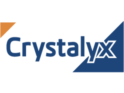 Crystalyx® Logo