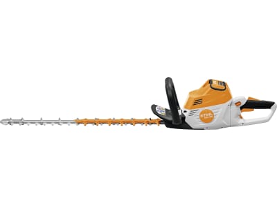 STIHL Akku-Heckenschere "HSA 100", Schnittlänge 60 cm, ohne Akku und Ladegerät, HA07 011 3500