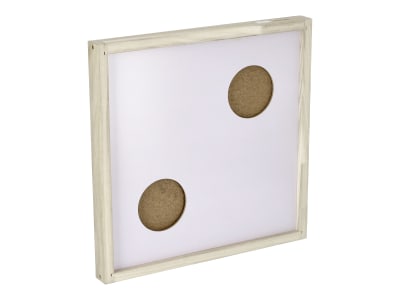 12er Dadant US Innendeckel mit Dämmplatte Imkereibedarf 510 x 510 mm 12er Dadant US Innendeckel mit Dämmplatte Imkereibedarf 510 x 510 mm