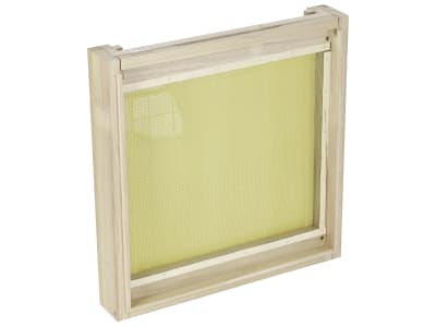 12er Dadant US Varroaboden bestehend aus Bodenschieber und Keil Imkereibedarf 500 x 500 mm 12er Dadant US Varroaboden bestehend aus Bodenschieber und Keil Imkereibedarf 500 x 500 mm