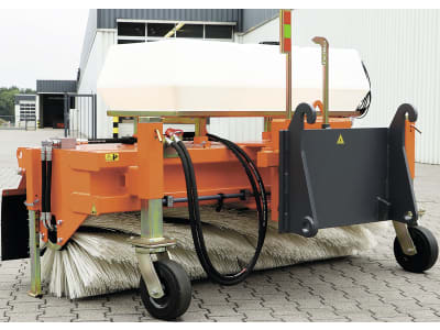 bema® Kehrmaschine "3 Robust" bema® Kehrmaschine "3 Robust"