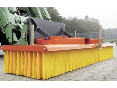 bema® Kehrbesen "bema 11 Multi-Clean" bema® Kehrbesen "bema 11 Multi-Clean"