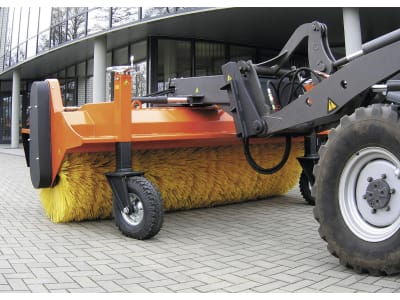 bema® Kehrmaschine "Jumbo" bema® Kehrmaschine "Jumbo"
