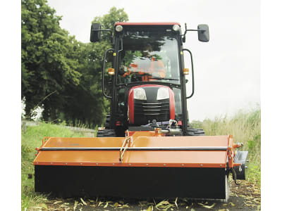 bema® Kehrmaschine "Kommunal 450 Dual" bema® Kehrmaschine "Kommunal 450 Dual"