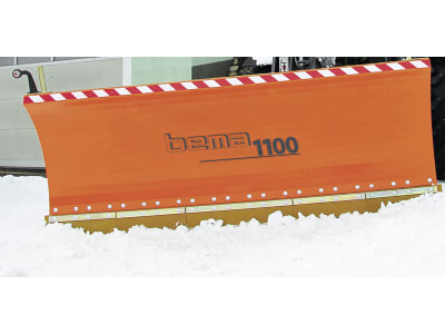 bema® Schneeschild "1100"