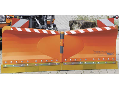 bema® Schneepflug "V800" bema® Schneepflug "V800"