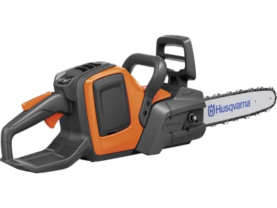 Husqvarna® Akku-Kettensäge "225i " Schienenlänge 35 cm Husqvarna® Akku-Kettensäge "225i " Schienenlänge 35 cm