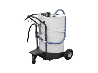SAMOA® PUMPMASTER 2 DP-F 3:1,FAHRW.MONT.,4M 376610400 SAMOA® PUMPMASTER 2 DP-F 3:1,FAHRW.MONT.,4M 376610400