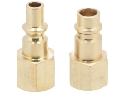 Airpress Druckluftschlauch 8 mm/15 m für Druckluftwerkzeuge und Kompressoren, 40481
