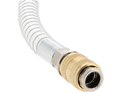 Airpress Druckluftschlauch 8 mm für Druckluftwerkzeuge und Kompressoren Airpress Druckluftschlauch 8 mm für Druckluftwerkzeuge und Kompressoren