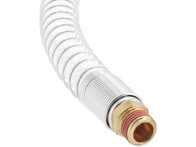 Airpress Druckluftschlauch 8 mm für Druckluftwerkzeuge und Kompressoren Airpress Druckluftschlauch 8 mm für Druckluftwerkzeuge und Kompressoren