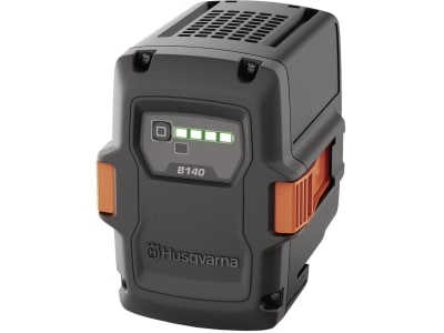 Husqvarna® Ersatzakku "B140" 36 V/4,0 Ah, 146 Wh, 1,25 kg, 9704572-01