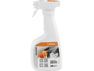 STIHL Harzlöser "Varioclean" 500 ml Pumpspray, 0782 516 8001 STIHL Harzlöser "Varioclean" 500 ml Pumpspray, 0782 516 8001