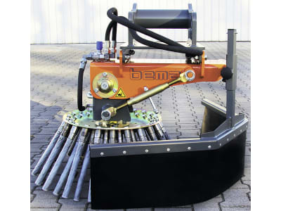 bema® Wildkrautbürste "Groby" bema® Wildkrautbürste "Groby"