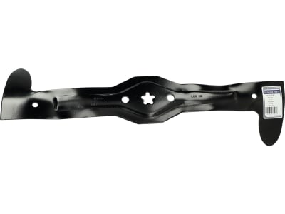Husqvarna® Rasenmähermesser 543 mm oben links für Rasentraktor Gardol, Husqvarna, Jonsered, Lazer, McCulloch, Partner, Rally, Verts Loisirs, 5321805-83 Husqvarna® Rasenmähermesser 543 mm oben links für Rasentraktor Gardol, Husqvarna, Jonsered, Lazer, McCulloch, Partner, Rally, Verts Loisirs, 5321805-83