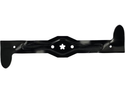 Husqvarna® Rasenmähermesser 543 mm oben links für Rasentraktor Gardol, Husqvarna, Jonsered, Lazer, McCulloch, Partner, Rally, Verts Loisirs, 5321805-83 Husqvarna® Rasenmähermesser 543 mm oben links für Rasentraktor Gardol, Husqvarna, Jonsered, Lazer, McCulloch, Partner, Rally, Verts Loisirs, 5321805-83