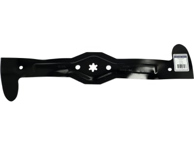 Husqvarna® Rasenmähermesser 543 mm oben rechts für Rasentraktor Gardol, Husqvarna, Jonsered, Lazer, McCulloch, Partner, Rally, Verts Loisirs, 5321805-84 Husqvarna® Rasenmähermesser 543 mm oben rechts für Rasentraktor Gardol, Husqvarna, Jonsered, Lazer, McCulloch, Partner, Rally, Verts Loisirs, 5321805-84