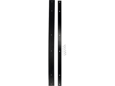 Husqvarna® Gummischürfleiste für Schneeräumschild "SB122", 9660019-01 Husqvarna® Gummischürfleiste für Schneeräumschild "SB122", 9660019-01