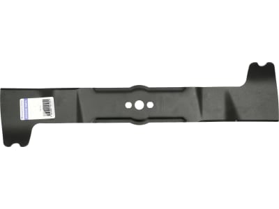 Husqvarna® Rasenmähermesser 530 mm, für Rasenmäher LC 53 e, LC 53 Ee, LC 353 V, LC 353 VE, LC 353 VI Classic, 5104364-10 Husqvarna® Rasenmähermesser 530 mm, für Rasenmäher LC 53 e, LC 53 Ee, LC 353 V, LC 353 VE, LC 353 VI Classic, 5104364-10