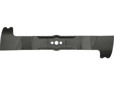Husqvarna® Rasenmähermesser 530 mm, für Rasenmäher LC 53 e, LC 53 Ee, LC 353 V, LC 353 VE, LC 353 VI Classic, 5104364-10 Husqvarna® Rasenmähermesser 530 mm, für Rasenmäher LC 53 e, LC 53 Ee, LC 353 V, LC 353 VE, LC 353 VI Classic, 5104364-10