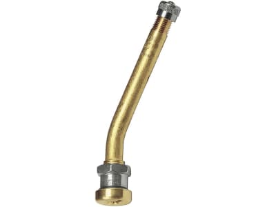 Tip Top Metallventil "Premium Linie MS", gebogen, 27 °, für Stahlräder LKW, Bus Tip Top Metallventil "Premium Linie MS", gebogen, 27 °, für Stahlräder LKW, Bus