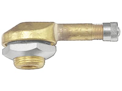 Tip Top Metallventil "Premium Linie 40 MSF", gebogen, Anzugsdrehmoment 25 – 31 Nm, Länge 40 mm, für Stahlräder LKW, Bus Tip Top Metallventil "Premium Linie 40 MSF", gebogen, Anzugsdrehmoment 25 – 31 Nm, Länge 40 mm, für Stahlräder LKW, Bus