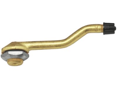 Tip Top Metallventil "Premium Linie 75 MSF", , 75 mm, für Stahlräder LKW, Bus Tip Top Metallventil "Premium Linie 75 MSF", , 75 mm, für Stahlräder LKW, Bus