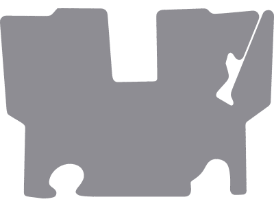 Fußmatte Gummi hellgrau, für Deutz-Fahr Traktor Serie D 07, Bj. 81 – 84 Fußmatte Gummi hellgrau, für Deutz-Fahr Traktor Serie D 07, Bj. 81 – 84