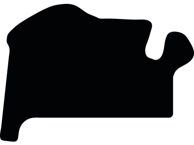 Fußmatte Velours schwarz, für JCB Teleskoplader TM 180 Agri, TM 220 Agri; ab Bj. 20 Fußmatte Velours schwarz, für JCB Teleskoplader TM 180 Agri, TM 220 Agri; ab Bj. 20