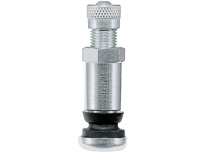 Tip Top Metallventil "Premium Linie", Lange Mutter, Höchstdruck 14 bar, Länge 39 mm, für PKW Tip Top Metallventil "Premium Linie", Lange Mutter, Höchstdruck 14 bar, Länge 39 mm, für PKW