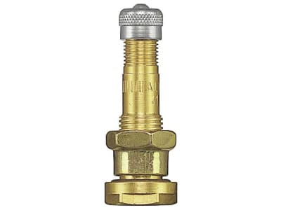 Tip Top Metallventil "Premium Linie", Standard, Anzugsdrehmoment 13 – 15 Nm, Länge 41 mm, für Stahlräder LKW, Bus Tip Top Metallventil "Premium Linie", Standard, Anzugsdrehmoment 13 – 15 Nm, Länge 41 mm, für Stahlräder LKW, Bus