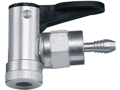 Tip Top Hebelstecknippel mit verstellbarem Deckel, für Schlauchgröße 5.00 x 14, VG8 Ventile Tip Top Hebelstecknippel mit verstellbarem Deckel, für Schlauchgröße 5.00 x 14, VG8 Ventile