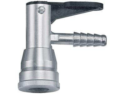 Tip Top Hebelstecknippel EM, mit verstellbarem Deckel, für Schlauchgröße 8.00 x 20, VG12 Ventile Tip Top Hebelstecknippel EM, mit verstellbarem Deckel, für Schlauchgröße 8.00 x 20, VG12 Ventile