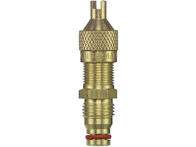 Tip Top Ventiloberteil "Premium Linie", Länge 41 mm, TR-Nr. J670-02, ETRTO-Nr. V5.03.1, Anzugsdrehmoment 8 – 9 Nm, für EM-Reifen Tip Top Ventiloberteil "Premium Linie", Länge 41 mm, TR-Nr. J670-02, ETRTO-Nr. V5.03.1, Anzugsdrehmoment 8 – 9 Nm, für EM-Reifen