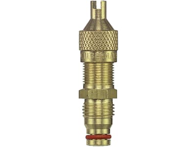 Tip Top Ventiloberteil "Premium Linie", Länge 41 mm, TR-Nr. J670-02, ETRTO-Nr. V5.03.1, Anzugsdrehmoment 8 – 9 Nm, für EM-Reifen