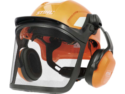 STIHL Forsthelm "Advance X-Vent", 0000 888 0802 STIHL Forsthelm "Advance X-Vent", 0000 888 0802